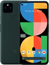 Best available price of Google Pixel 5a 5G in Bulgaria