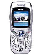 Best available price of Haier V160 in Bulgaria