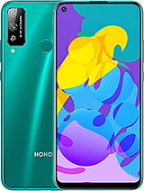 Honor X8 5G at Bulgaria.mymobilemarket.net