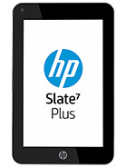 Best available price of HP Slate7 Plus in Bulgaria