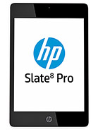 Best available price of HP Slate8 Pro in Bulgaria