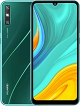Huawei Enjoy 10 Plus at Bulgaria.mymobilemarket.net