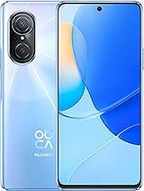 Best available price of Huawei nova 9 SE 5G in Bulgaria