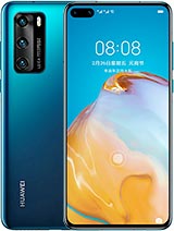 Best available price of Huawei P40 4G in Bulgaria