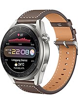 Best available price of Huawei Watch 3 Pro in Bulgaria