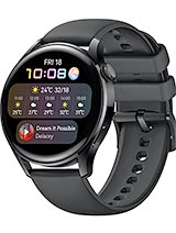 Best available price of Huawei Watch 3 in Bulgaria