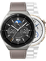Best available price of Huawei Watch GT 3 Pro in Bulgaria