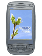 Best available price of i-mate K-JAM in Bulgaria