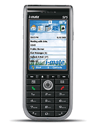 Best available price of i-mate SP5 in Bulgaria