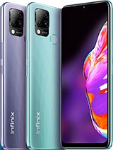 Best available price of Infinix Hot 10s in Bulgaria
