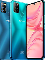 Best available price of Infinix Hot 10 Lite in Bulgaria