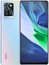 Best available price of Infinix Note 10 Pro in Bulgaria