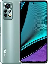 Best available price of Infinix Note 11s in Bulgaria