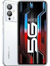 Best available price of Infinix Note 12 5G in Bulgaria