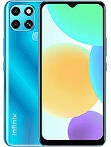 Best available price of Infinix Smart 6 in Bulgaria