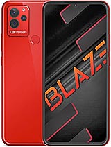Best available price of Lava Blaze in Bulgaria