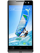 Best available price of XOLO Q1100 in Bulgaria