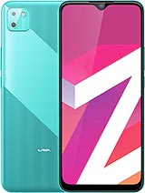 Best available price of Lava Z2 Max in Bulgaria