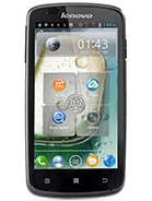 Best available price of Lenovo A630 in Bulgaria