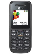 Best available price of LG A100 in Bulgaria