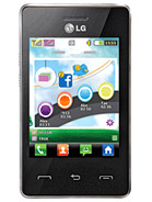 Best available price of LG T375 Cookie Smart in Bulgaria