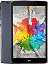 Best available price of LG G Pad III 8-0 FHD in Bulgaria