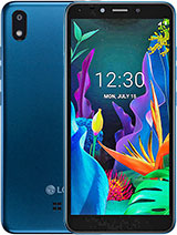 Best available price of LG K20 2019 in Bulgaria