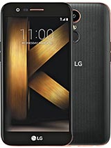 Best available price of LG K20 plus in Bulgaria