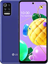 Best available price of LG K52 in Bulgaria