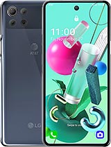 Best available price of LG K92 5G in Bulgaria