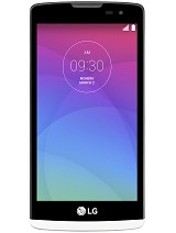 Best available price of LG Leon in Bulgaria