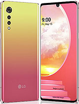 Best available price of LG Velvet 5G in Bulgaria