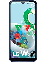 Best available price of LG W31+ in Bulgaria