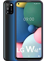 Best available price of LG W41+ in Bulgaria