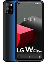 Best available price of LG W41 Pro in Bulgaria