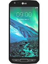 Best available price of LG X venture in Bulgaria