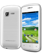 Best available price of Maxwest Android 320 in Bulgaria