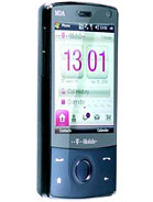 Best available price of T-Mobile MDA Compact IV in Bulgaria