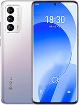 Best available price of Meizu 18s in Bulgaria