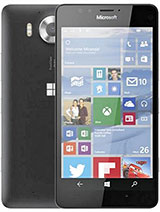 Best available price of Microsoft Lumia 950 Dual SIM in Bulgaria