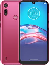 Best available price of Motorola Moto E6i in Bulgaria