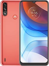 Best available price of Motorola Moto E7i Power in Bulgaria