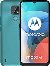 Best available price of Motorola Moto E7 in Bulgaria