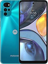 Best available price of Motorola Moto G22 in Bulgaria