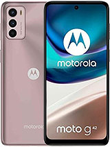 Best available price of Motorola Moto G42 in Bulgaria