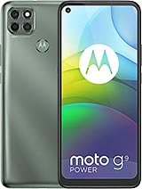 Best available price of Motorola Moto G9 Power in Bulgaria