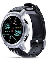 Best available price of Motorola Moto Watch 100 in Bulgaria