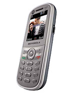 Best available price of Motorola WX280 in Bulgaria