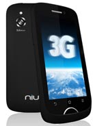Best available price of NIU Niutek 3G 3-5 N209 in Bulgaria