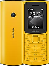 Best available price of Nokia 110 4G in Bulgaria